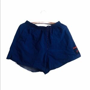 Vintage Speedo Men’s swim shorts